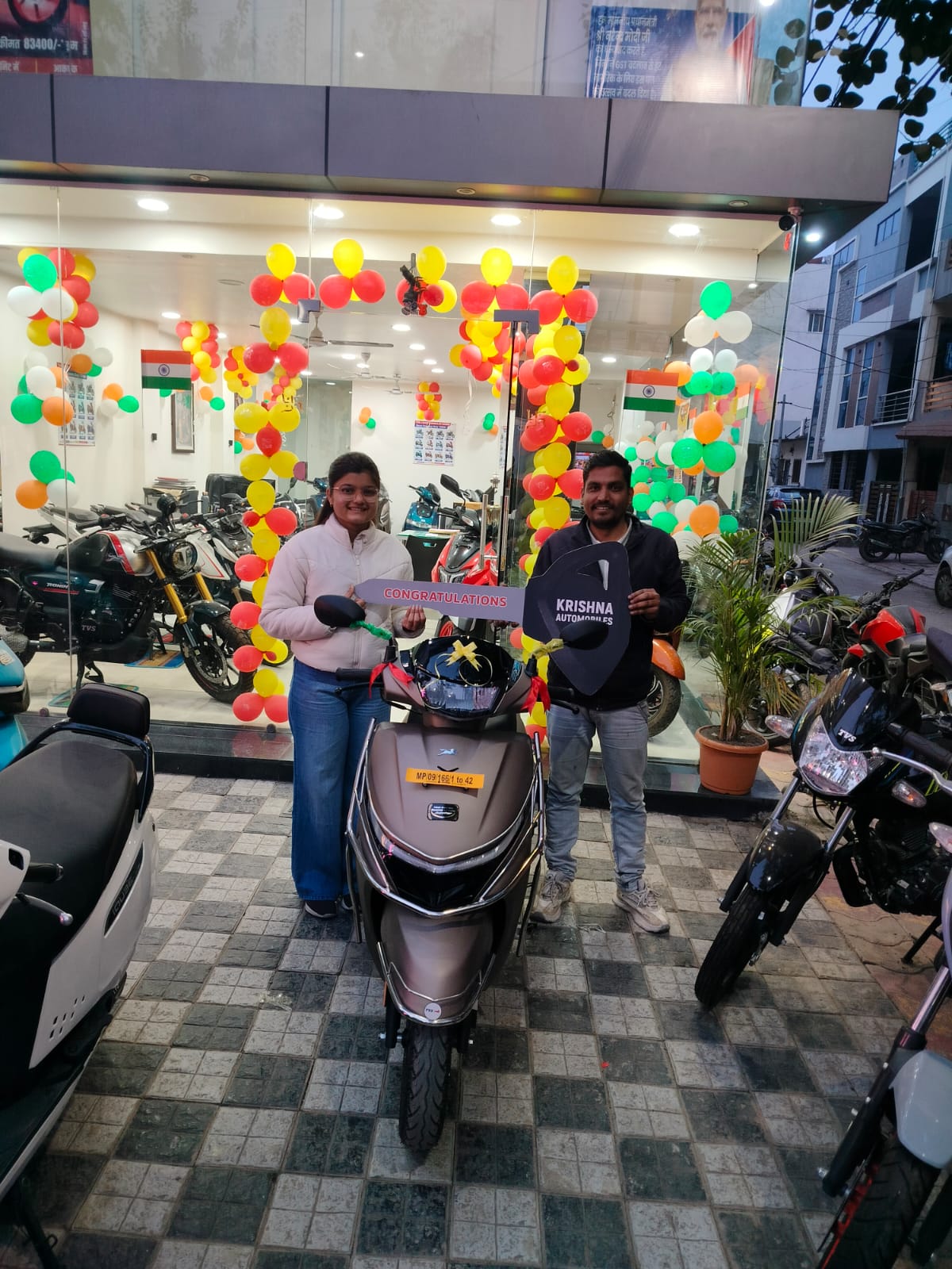 Customer 3