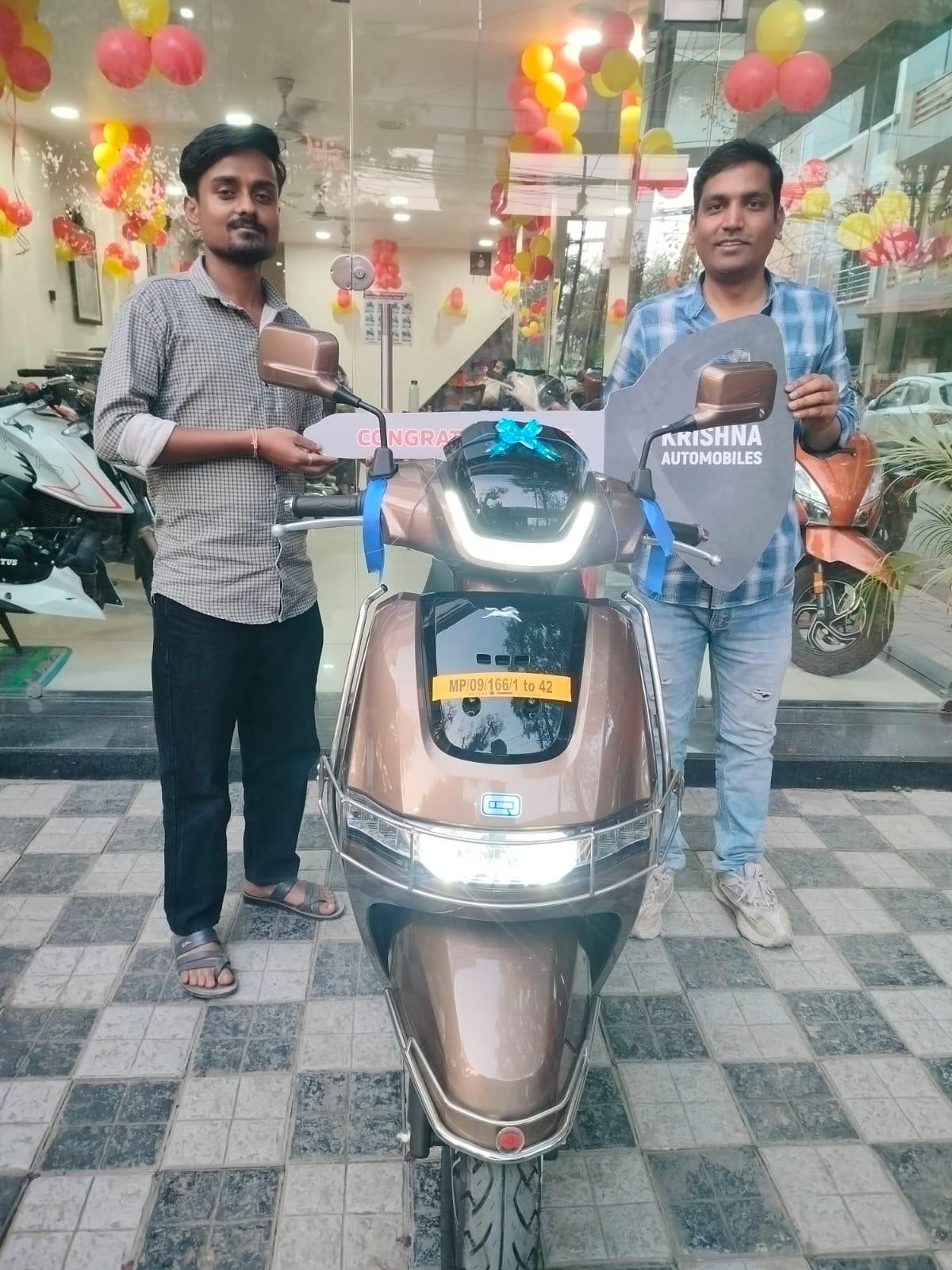Customer 1